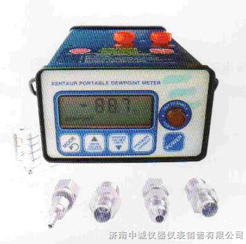 天然氣露點儀——濟南中誠儀器儀表銷售的專業解決方案