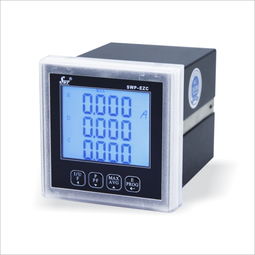 三相電力儀表與電流控制器等儀器儀表產(chǎn)品本溪地區(qū)專(zhuān)業(yè)銷(xiāo)售指南